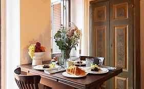 The Best Rent - Stylish Apartment In Trastevere District