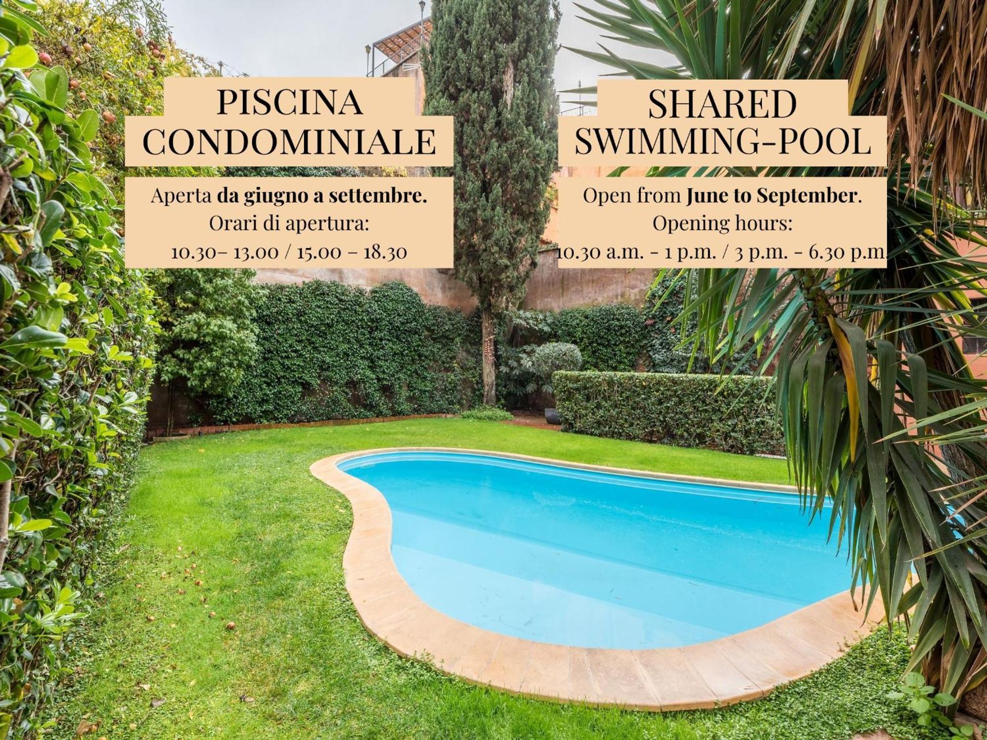 The Best Rent - Stylish Apartment In Trastevere District Rome Exterior photo